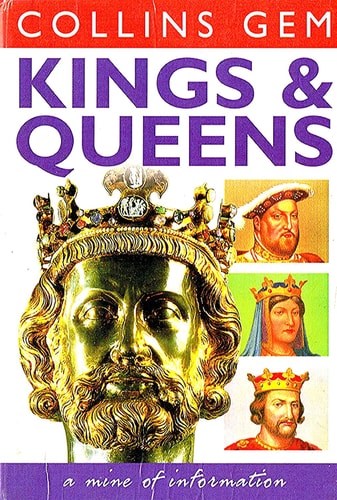 Kings and Queens
