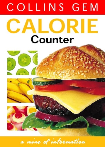 Calorie Counter (Collins Gem)