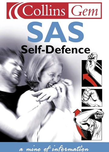 Collins Gem SAS Self-Defence