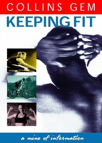 Collins Gem: Keeping Fit