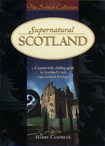 Supernatural Scotland