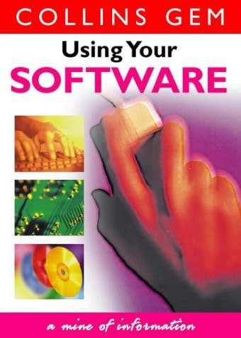 Using Your Software