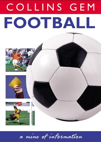Football (Collins GEM)