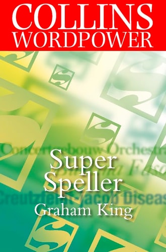 Super Speller
