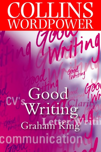 Good Writing