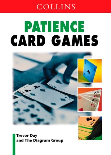 Patience Card Games
