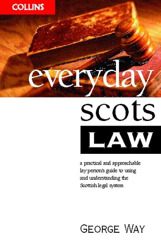 Everyday Scots Law