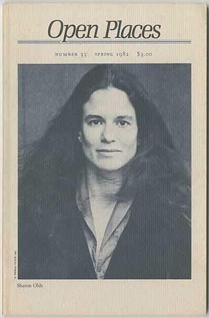 Open Places: Spring 1982 (Number 33)