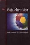 Basic Marketing: A Global Managerial Approach