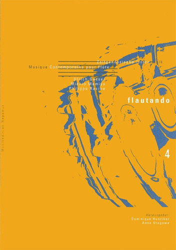 Hunziker: Flautando
