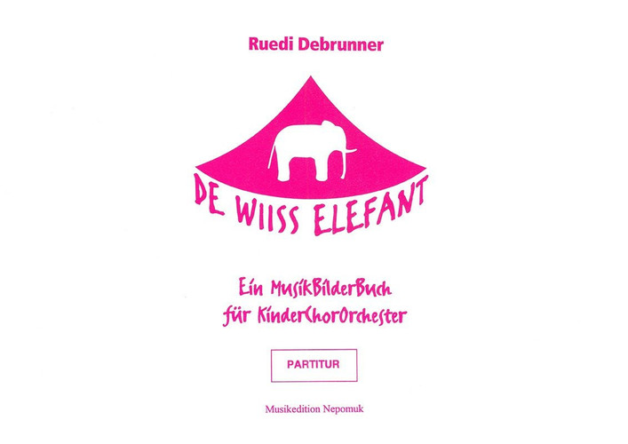 DE WIISS ELEFANT