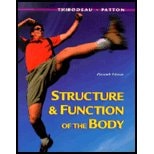 Structure & Function of the Body
