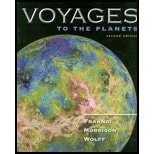 Voyages to the Planets