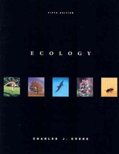 Ecology