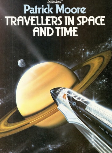 Travellers In Space and Time