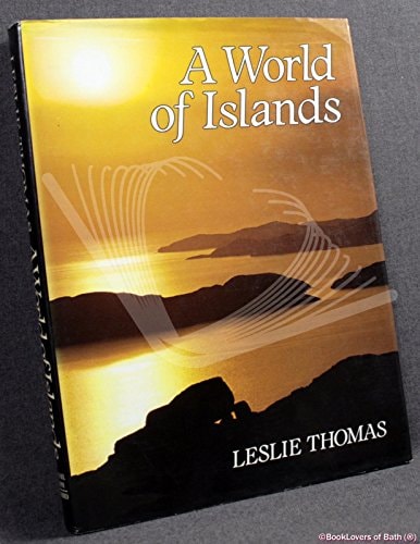 A World of Islands