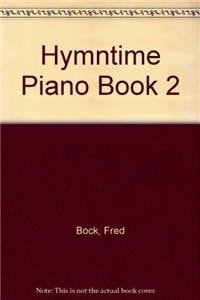 Hymntime Piano Book 2
