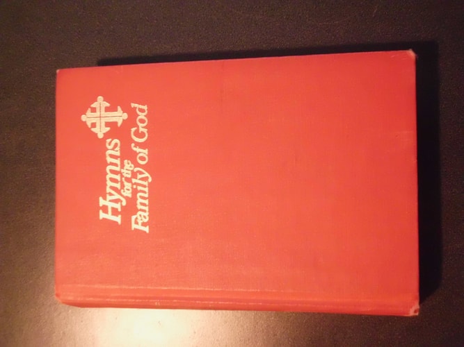 Hymns for the Family of God