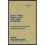 Introduction to Aeronautics: A Design Perspective