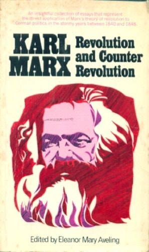 Revolution and Counter-Revolution