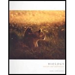 Biology: Concepts and Applications