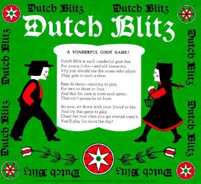 Dutch Blitz