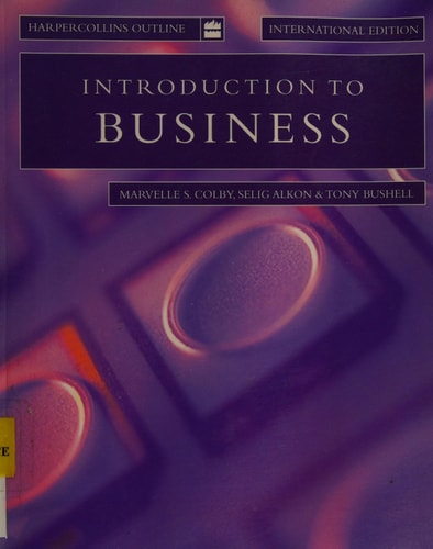 Introduction to Business