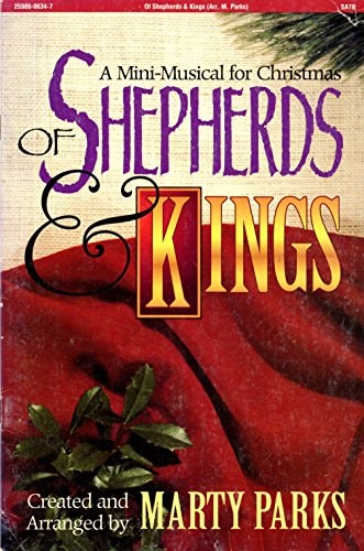 Of Shepherds and Kings