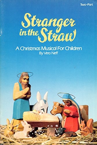 Stranger in the Straw