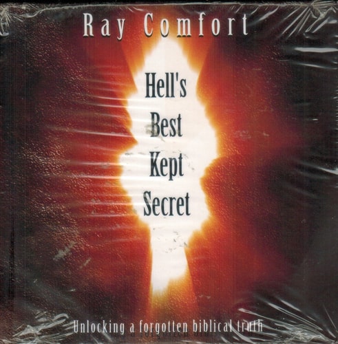 Hell's Best Kept Secret