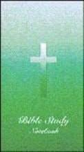 Bible Study Notebook: Small
