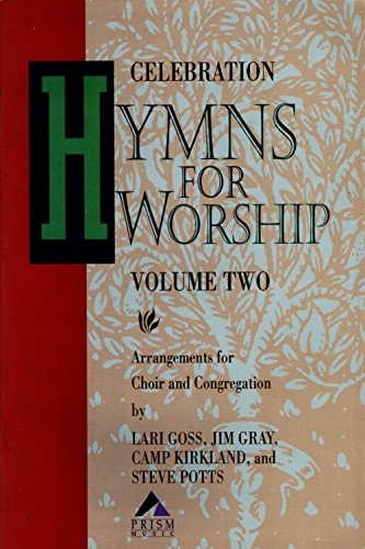 Celebration Hymns for Worship