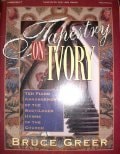 Tapestry on Ivory