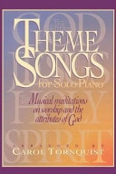 Theme Songs for So