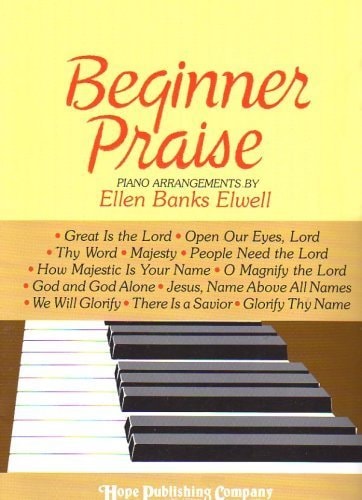 Beginner Praise, Vol. 1