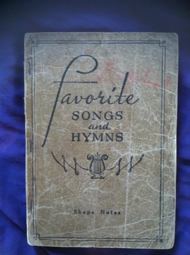 Favorite Songs and Hymns: A Complete Church Hymnal