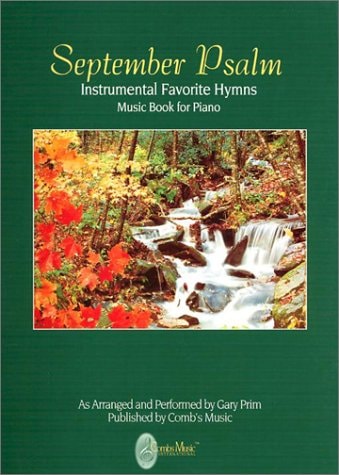 September Psalm
