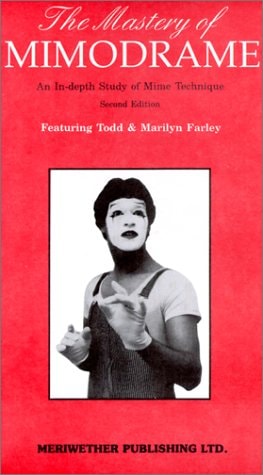 The Mastery of Mimodrame: An In-Depth Study of Mime Technique