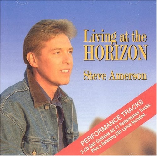 Living at the Horizon, Tracks