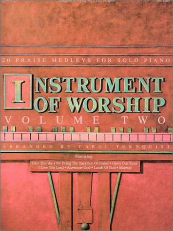 Instrument of Worship