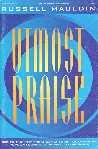 Utmost Praise