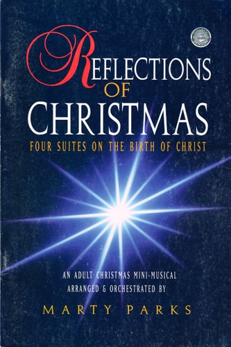 Reflections of Christmas