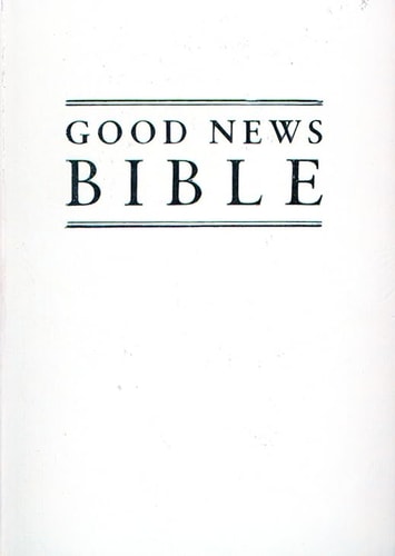 Good News Bible