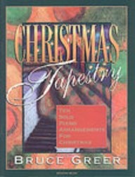 Christmas Tapestry