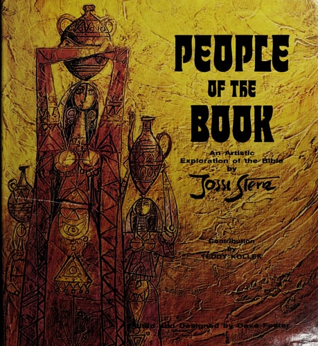 People of the Book