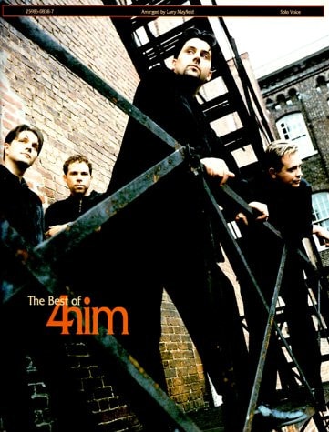 4Him: Best of 4Him