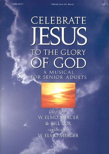 Celebrate Jesus