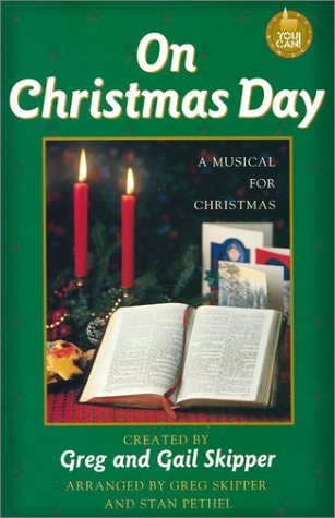 On Christmas Day: Singers