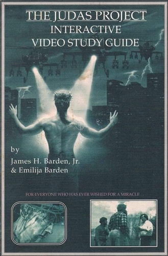 Judas Project Study Guide