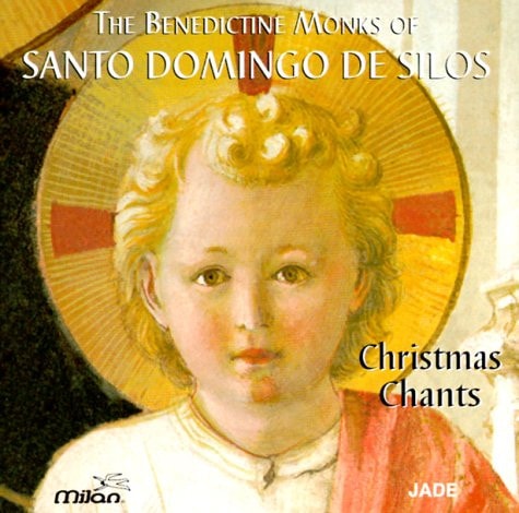 Christmas Chants: Santo Domingo